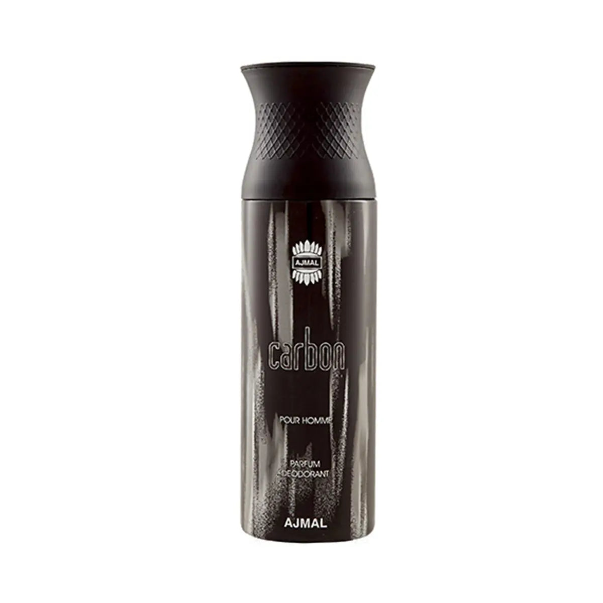 Ajmal - Carbon Classic Perfume Deodorant for Men - 200mL