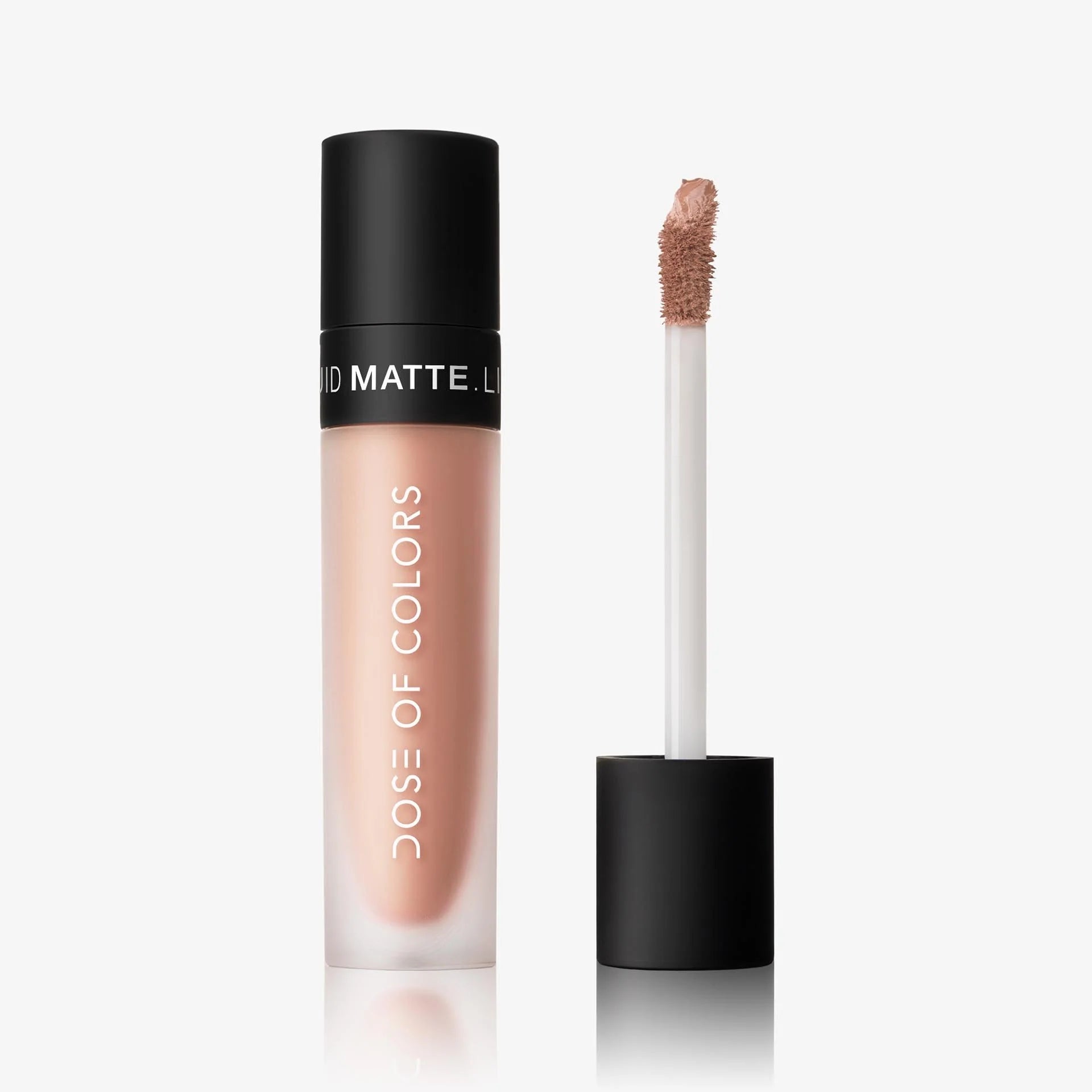 Dose of Colors - Liquid Matte Lipstick (4.5g)