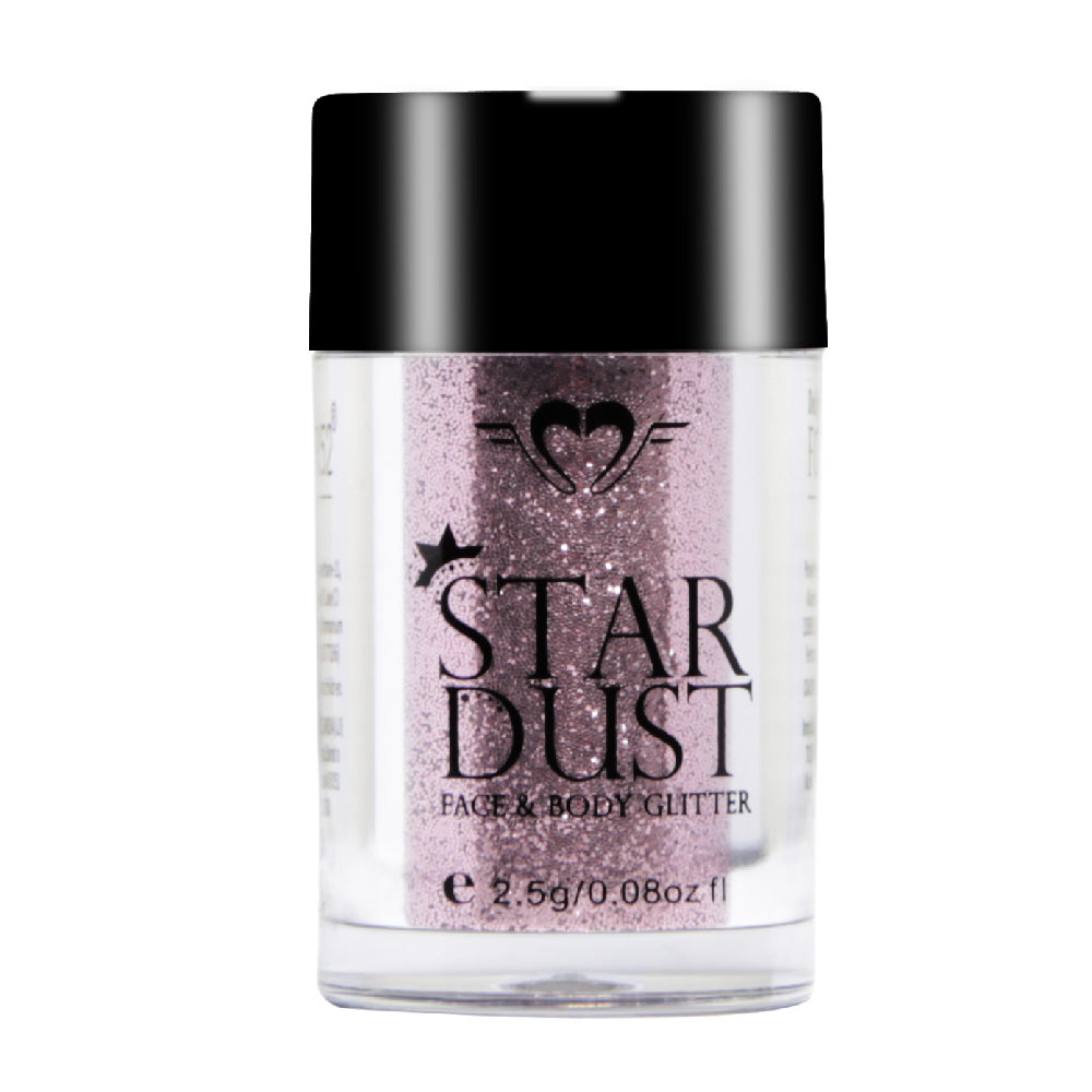 dailylifeforever52 Star Dust Face & Body Glitter Blue Booze | SD001