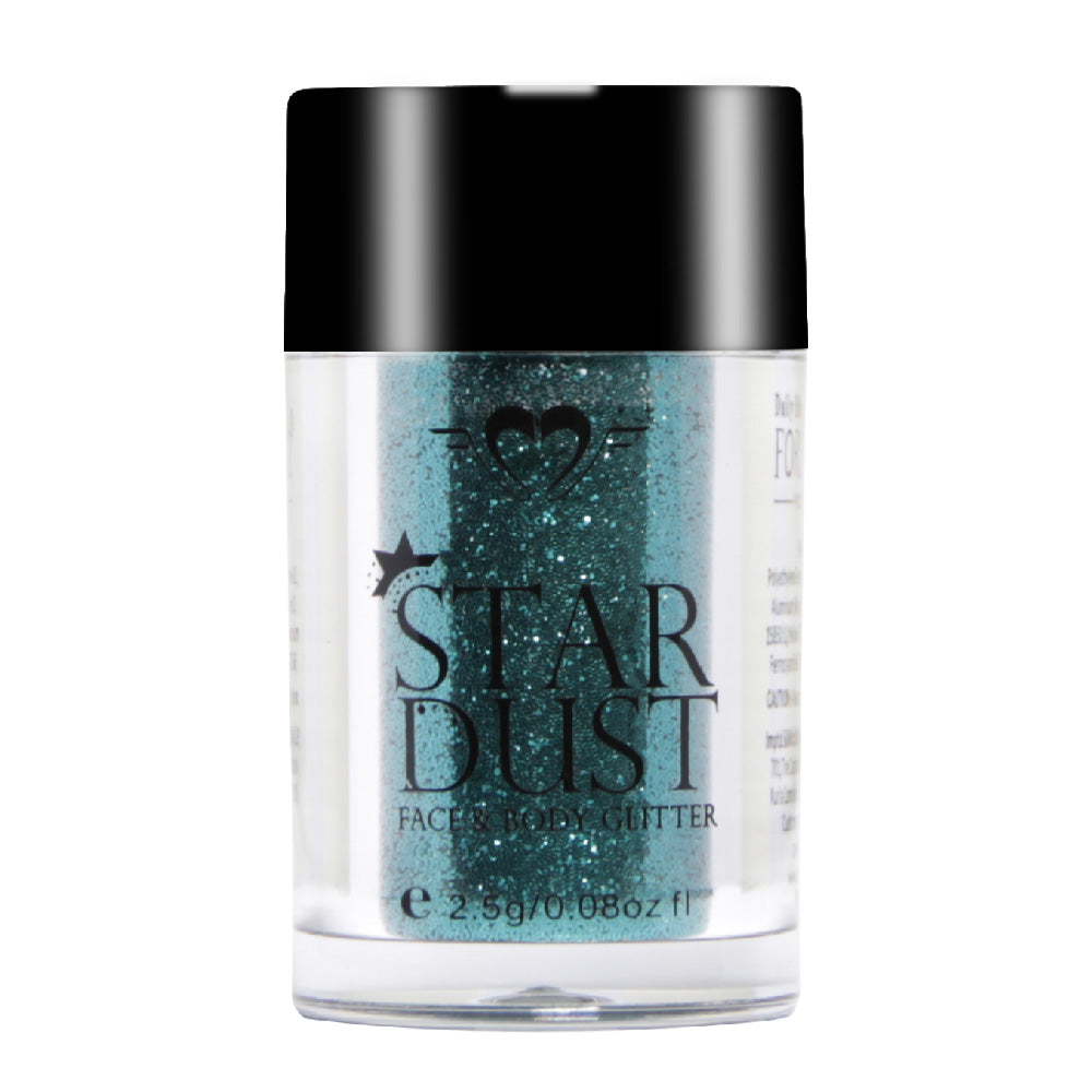 dailylifeforever52 Star Dust Face & Body Glitter Blue Booze | SD001
