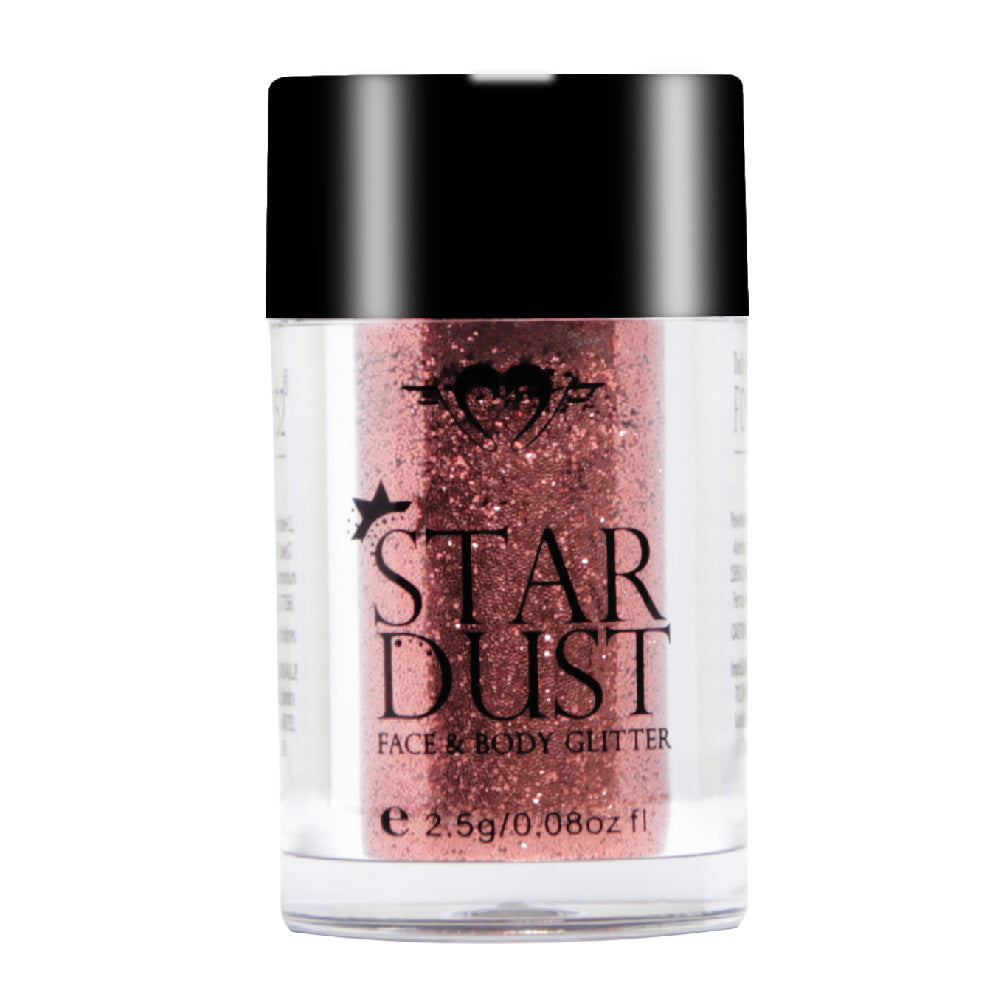 dailylifeforever52 Star Dust Face & Body Glitter Blue Booze | SD001