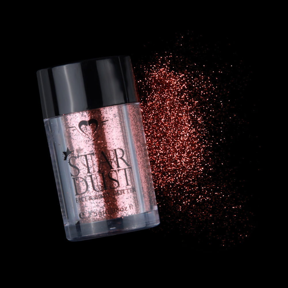 dailylifeforever52 Star Dust Face & Body Glitter Blue Booze | SD001