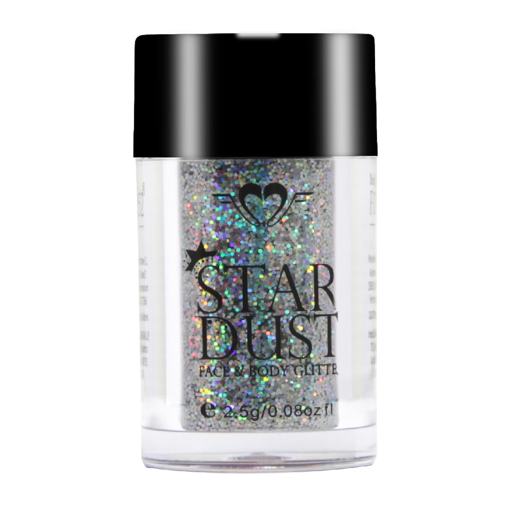 dailylifeforever52 Star Dust Face & Body Glitter Blue Booze | SD001