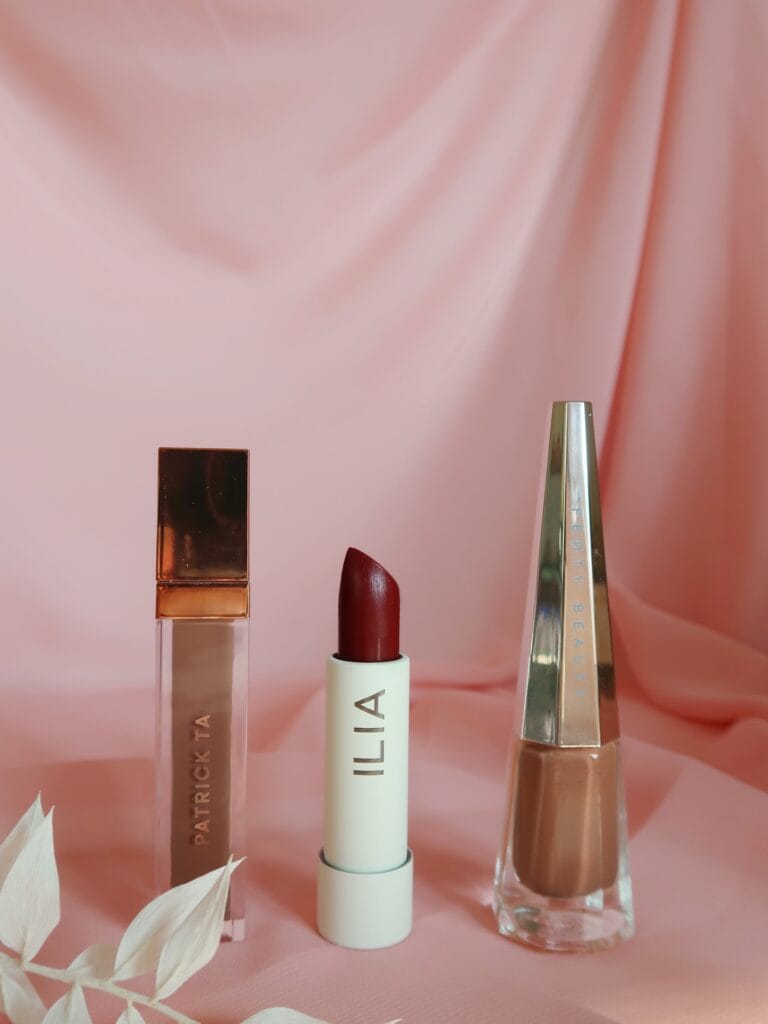 SEPHORA - GIVE ME MORE LIP SET