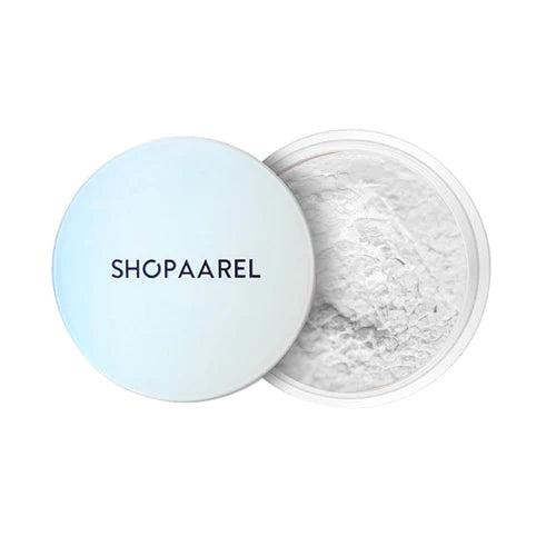 Shopaarel - Flawless Fixing Powder (20g)