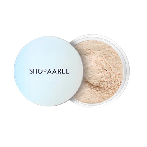 Shopaarel - Flawless Fixing Powder (20g)