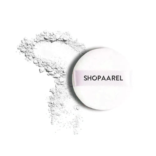 Shopaarel - Flawless Fixing Powder (20g)
