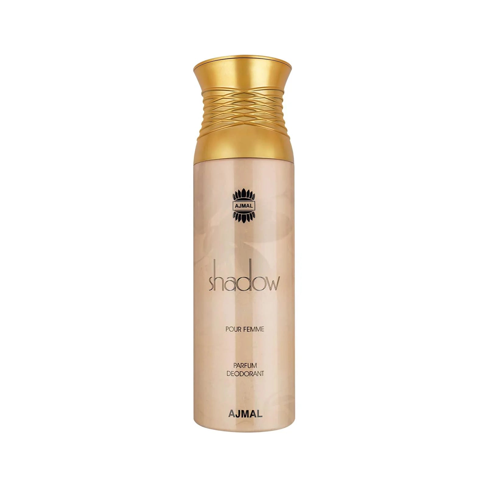 Ajmal – Shadow Perfume Deodorant for Women - 200ml