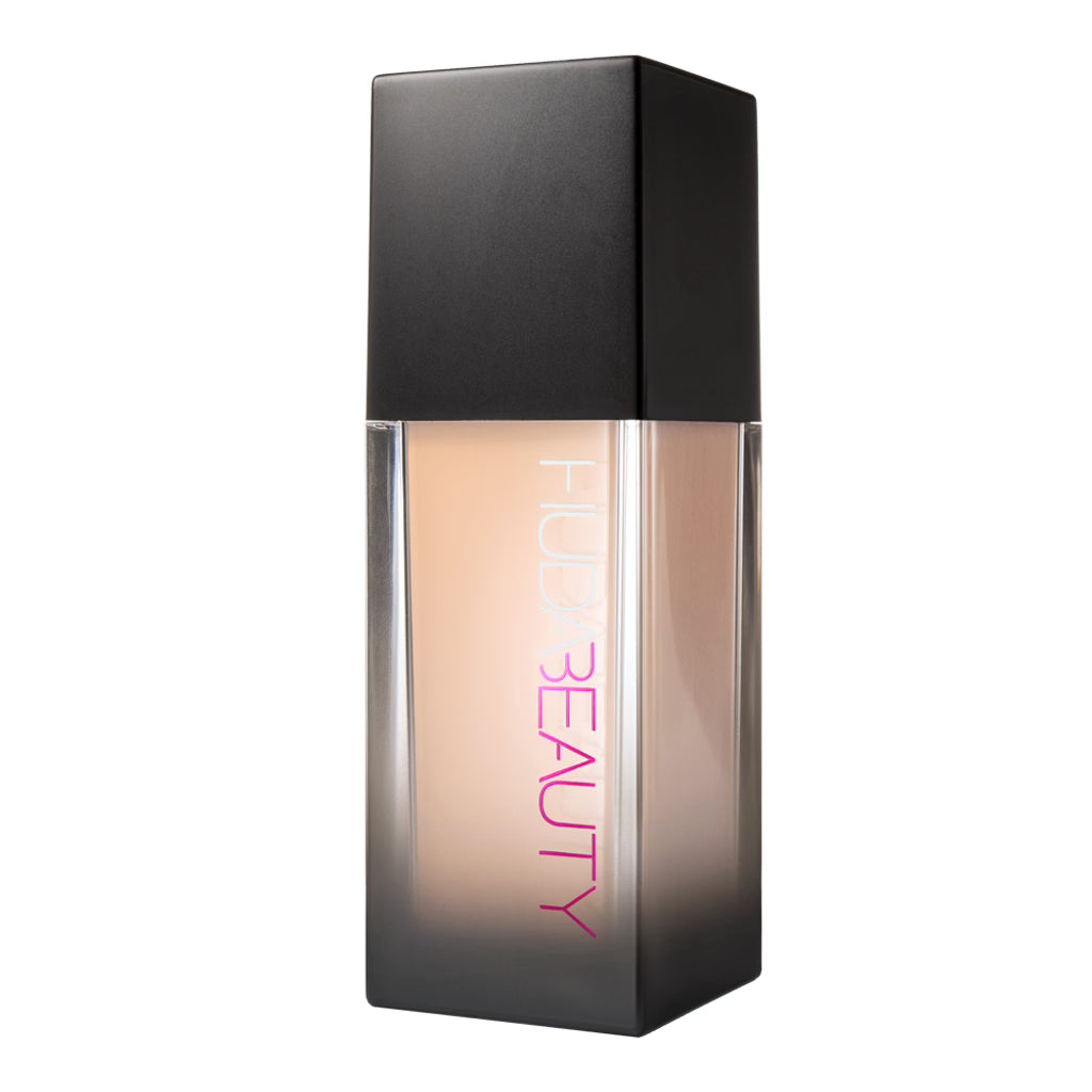HUDA BEAUTY - #FauxFilter Luminous Matte Foundation (35ML)