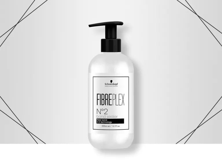 Schwarzkopf Professional - Fibreplex No.2 (Bond Sealer) (500ml)