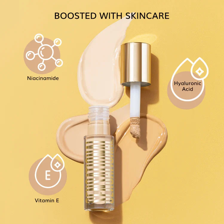 Forever52 Sensational Liquid Concealer 6g SNS-201