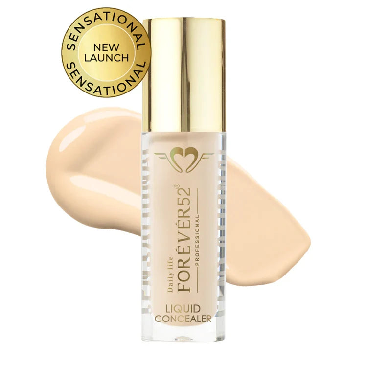 Forever52 Sensational Liquid Concealer 6g SNS-201