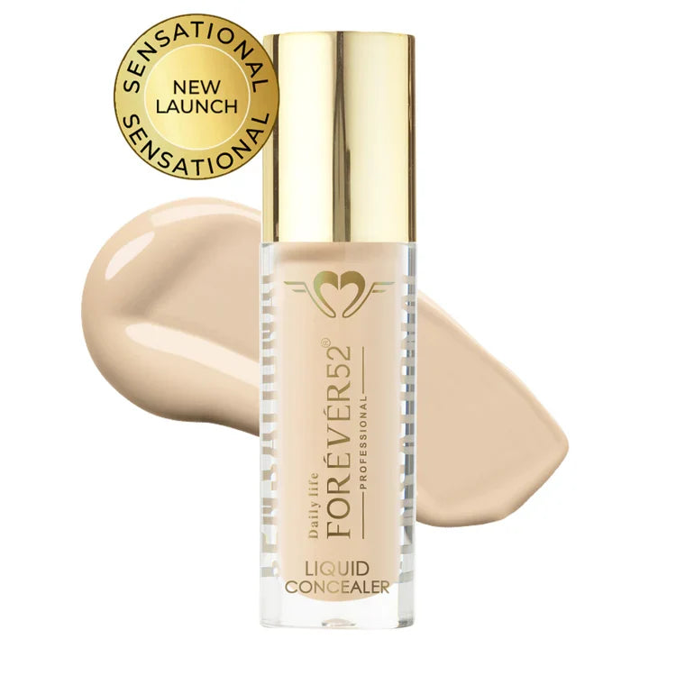 Forever52 Sensational Liquid Concealer 6g SNS-201