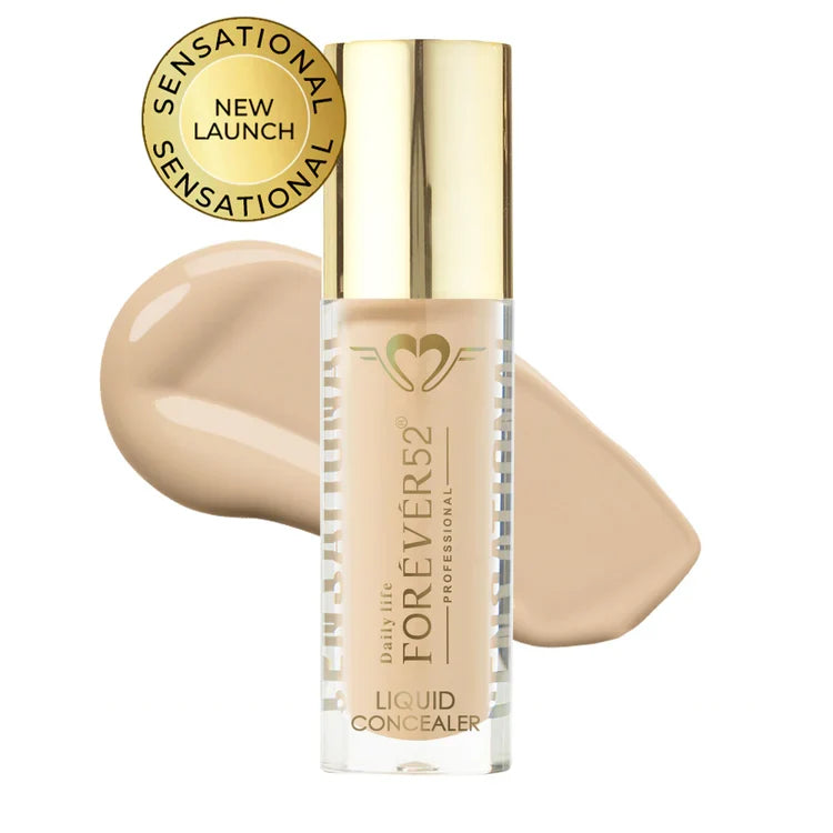 Forever52 Sensational Liquid Concealer 6g SNS-201
