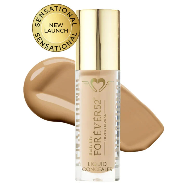Forever52 Sensational Liquid Concealer 6g SNS-201