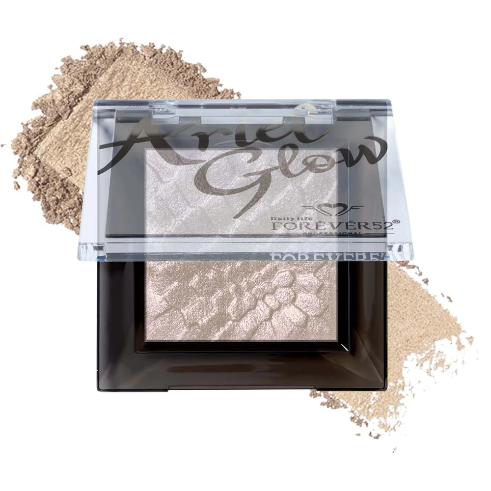 Forever 52 - Sensational Ariel Glow Highlighter 6g