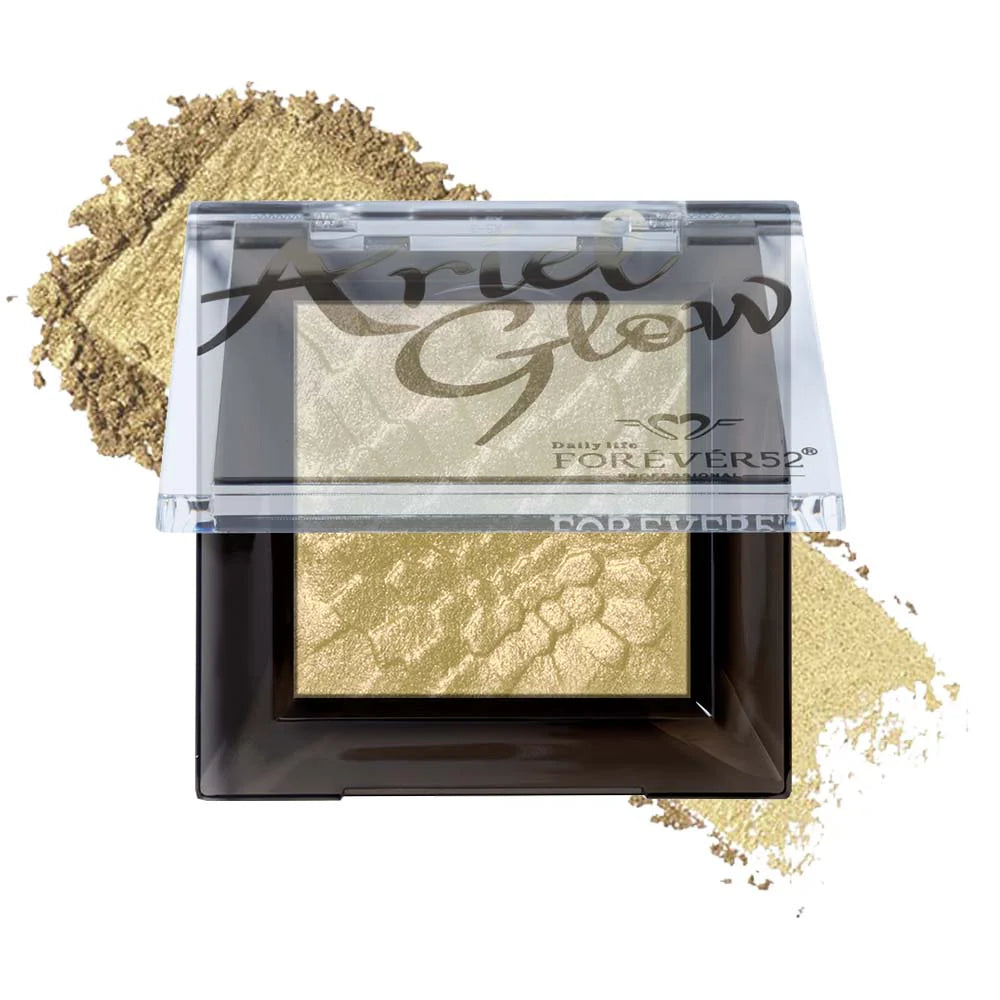 Forever 52 - Sensational Ariel Glow Highlighter 6g