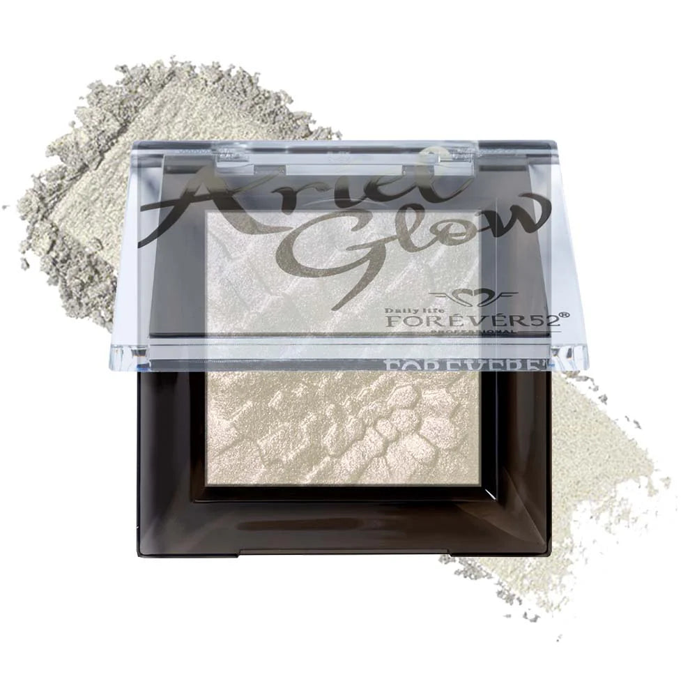 Forever 52 - Sensational Ariel Glow Highlighter 6g