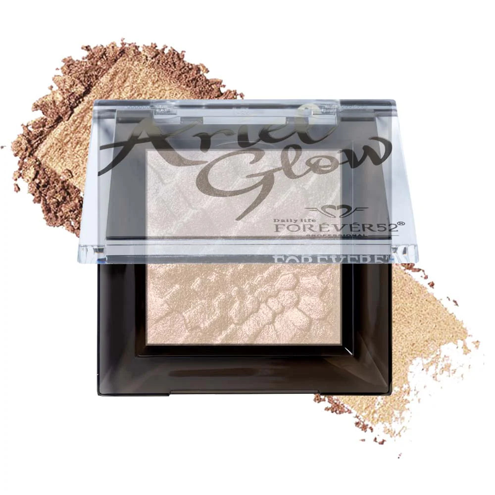 Forever 52 - Sensational Ariel Glow Highlighter 6g