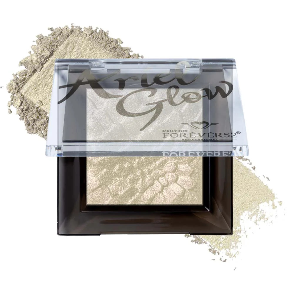 Forever 52 - Sensational Ariel Glow Highlighter 6g