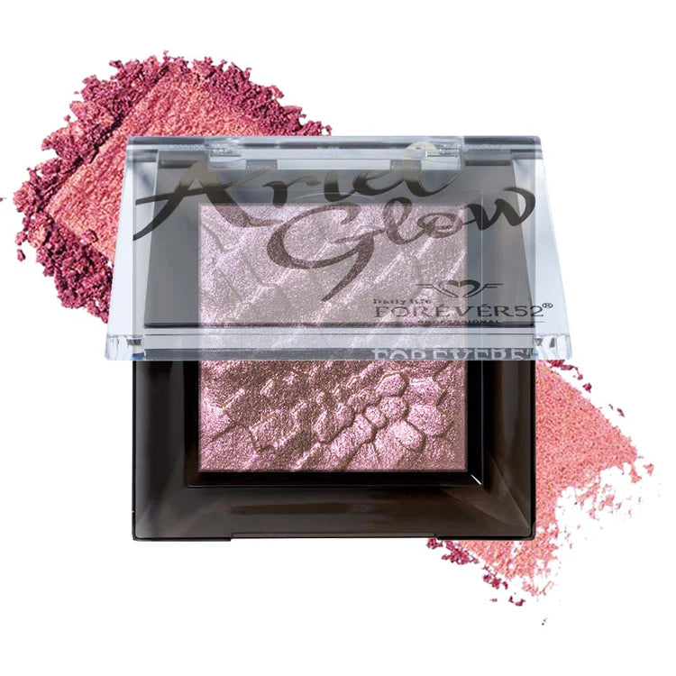 Forever 52 - Sensational Ariel Glow Highlighter 6g