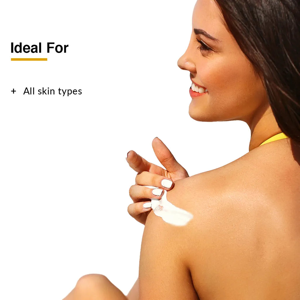 Fixderma – Shadow SPF 50 Body Lotion (200 ML)
