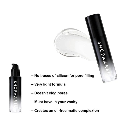 Shopaarel Pre Makeup Base 30ml