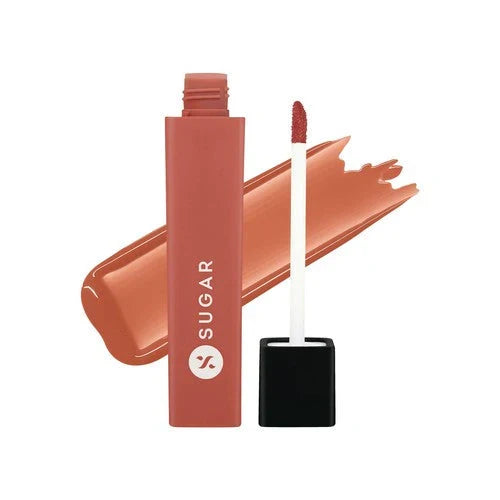 SUGAR Drop A Tint Lip Oil 4ml 06 Roaring Raspberry