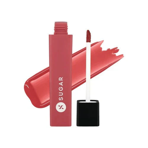 SUGAR Drop A Tint Lip Oil 4ml 06 Roaring Raspberry