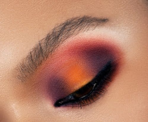 Natasha Denona Sunrise Eyeshadow Palette