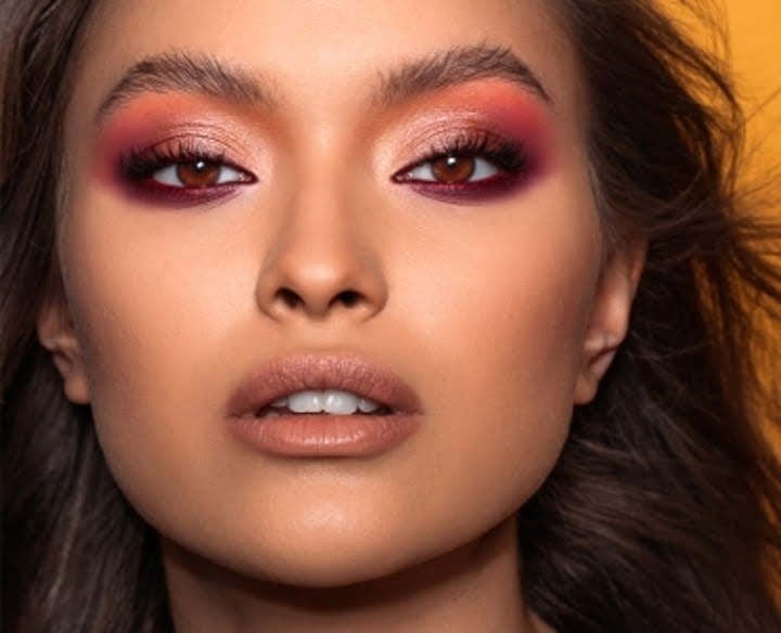 Natasha Denona Sunrise Eyeshadow Palette