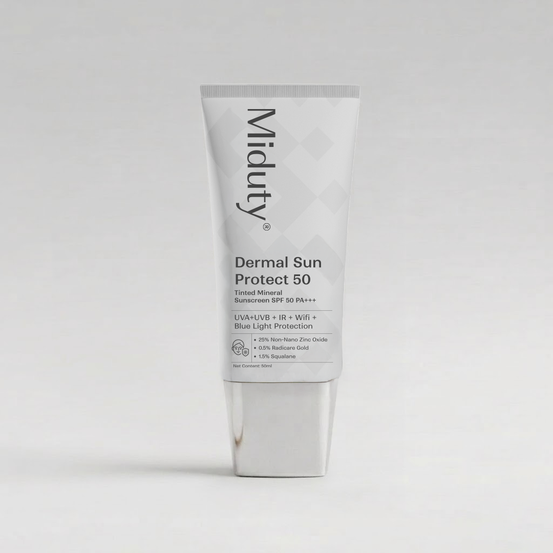 Miduty Dermal Sun Protect 50
