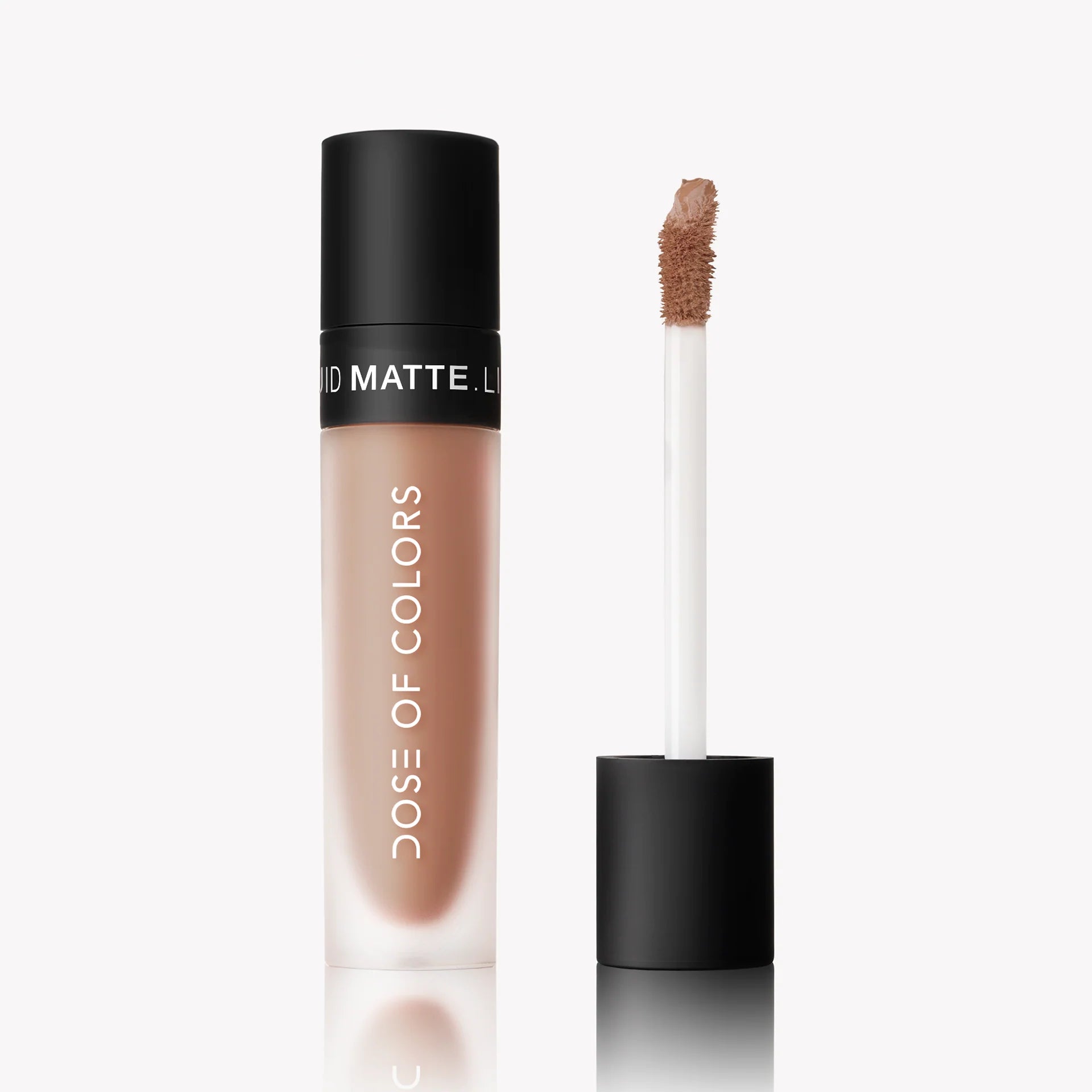 Dose of Colors - Liquid Matte Lipstick (4.5g)