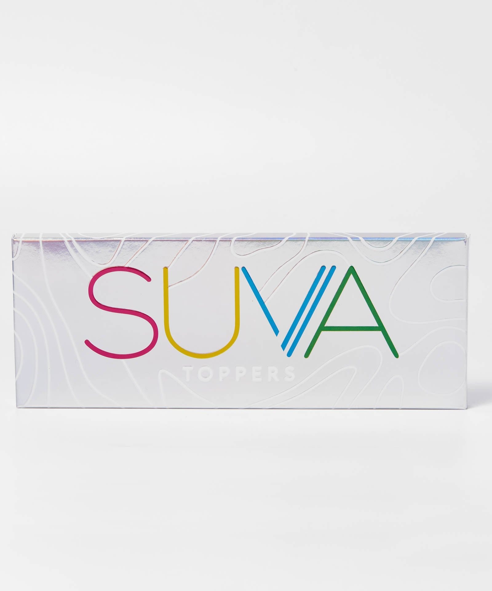 SUVA BEAUTY TOPPERS