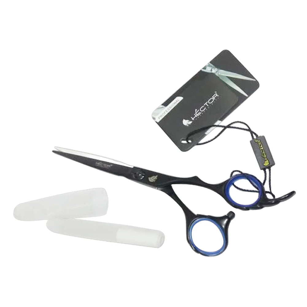 Hector  Proffesional Hair Cutting Scisoor Ht-Cobalt (6'') Code HT-HCS 80