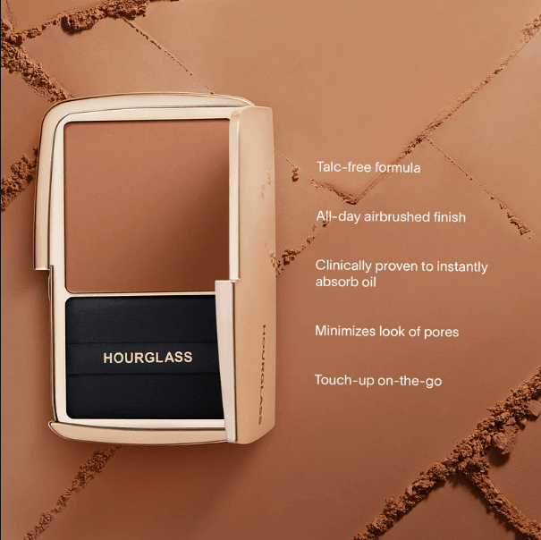 Hourglass - Vanish Airbrush Pressed Compact Powder