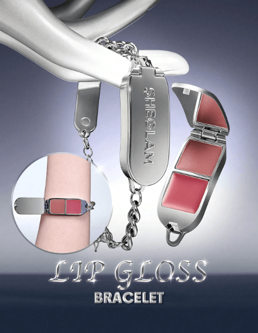 Sheglam - Lip Link Mini Gloss (1.16g)