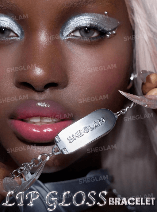 Sheglam - Lip Link Mini Gloss (1.16g)