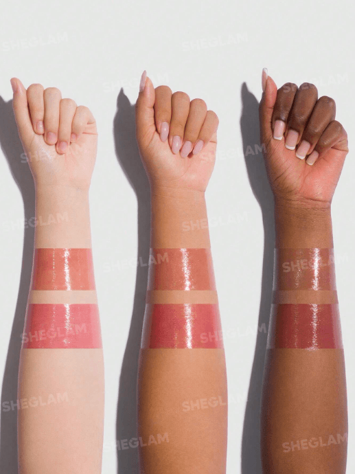 Sheglam - Lip Link Mini Gloss (1.16g)