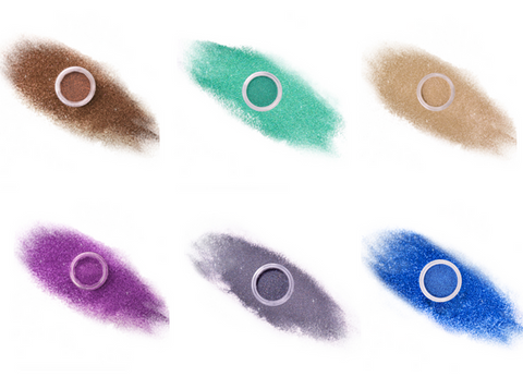 Recode Shimmers Combo Pack (6 X 2 G )