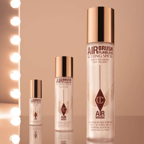 Charlotte tilbury - Airbrush Flawless Setting Spray New & Limited Edition! (200ml)