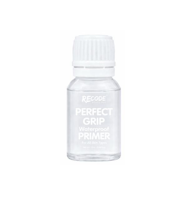 Recode Perfect Grip Primer- 12 ML
