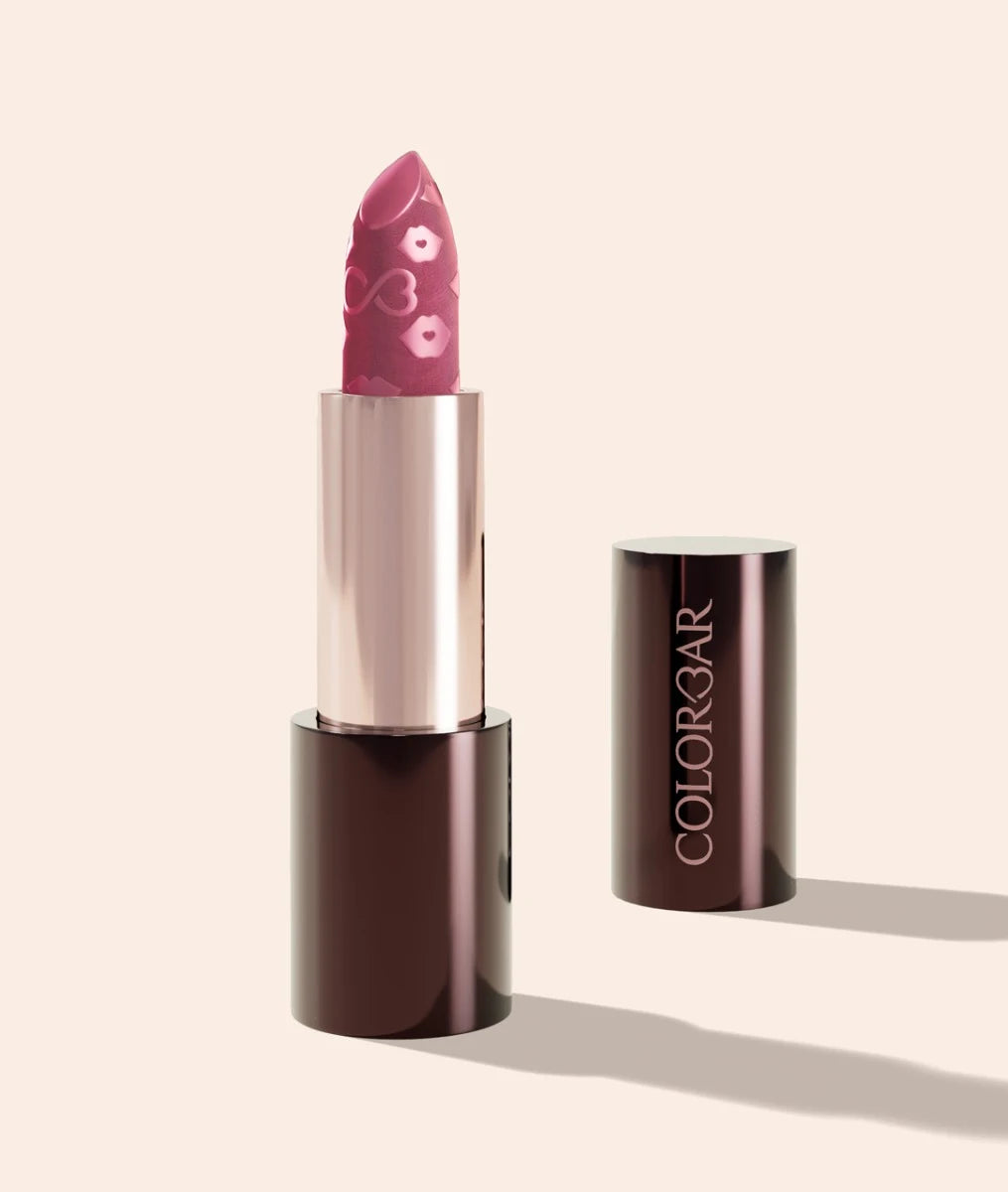 Colorbar -  Sinful Matte Lipcolor - Wild Night (3.5g)