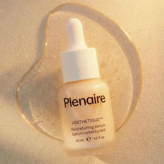 Plenaire Aesthetique retexturing serum 15 ml