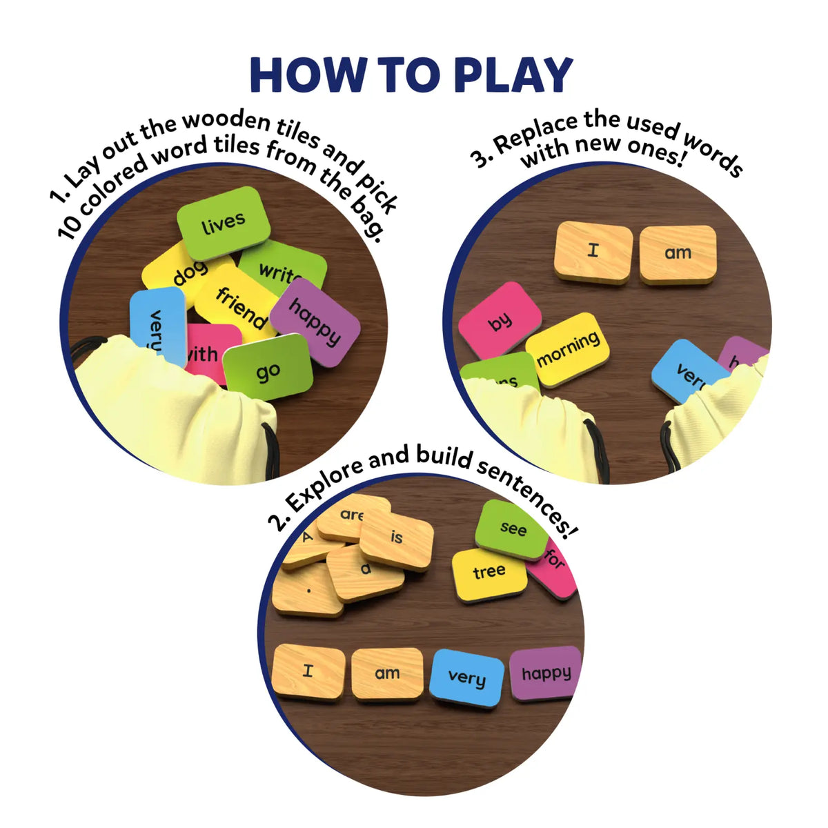 Skillmatics Think, Connect & Create Bundle (ages 5+)
