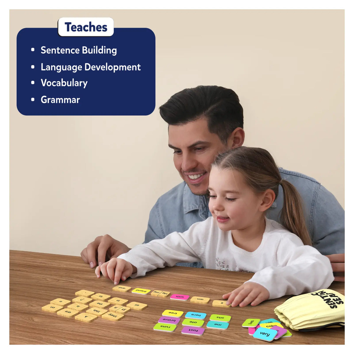 Skillmatics Think, Connect & Create Bundle (ages 5+)