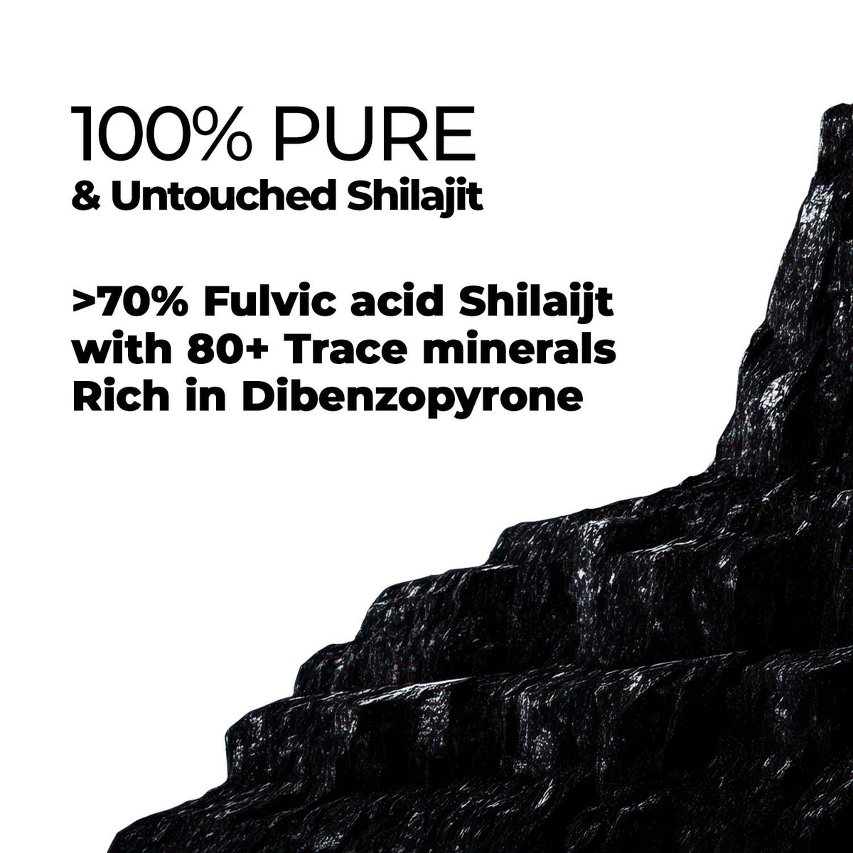 Zandu-O Zandu Shilajit Gold Plus Capsules 20 N Caps