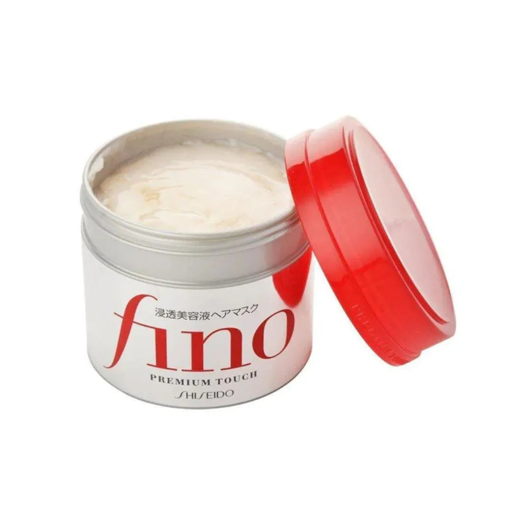 Fino - Premium Touch Hair Mask (230g)