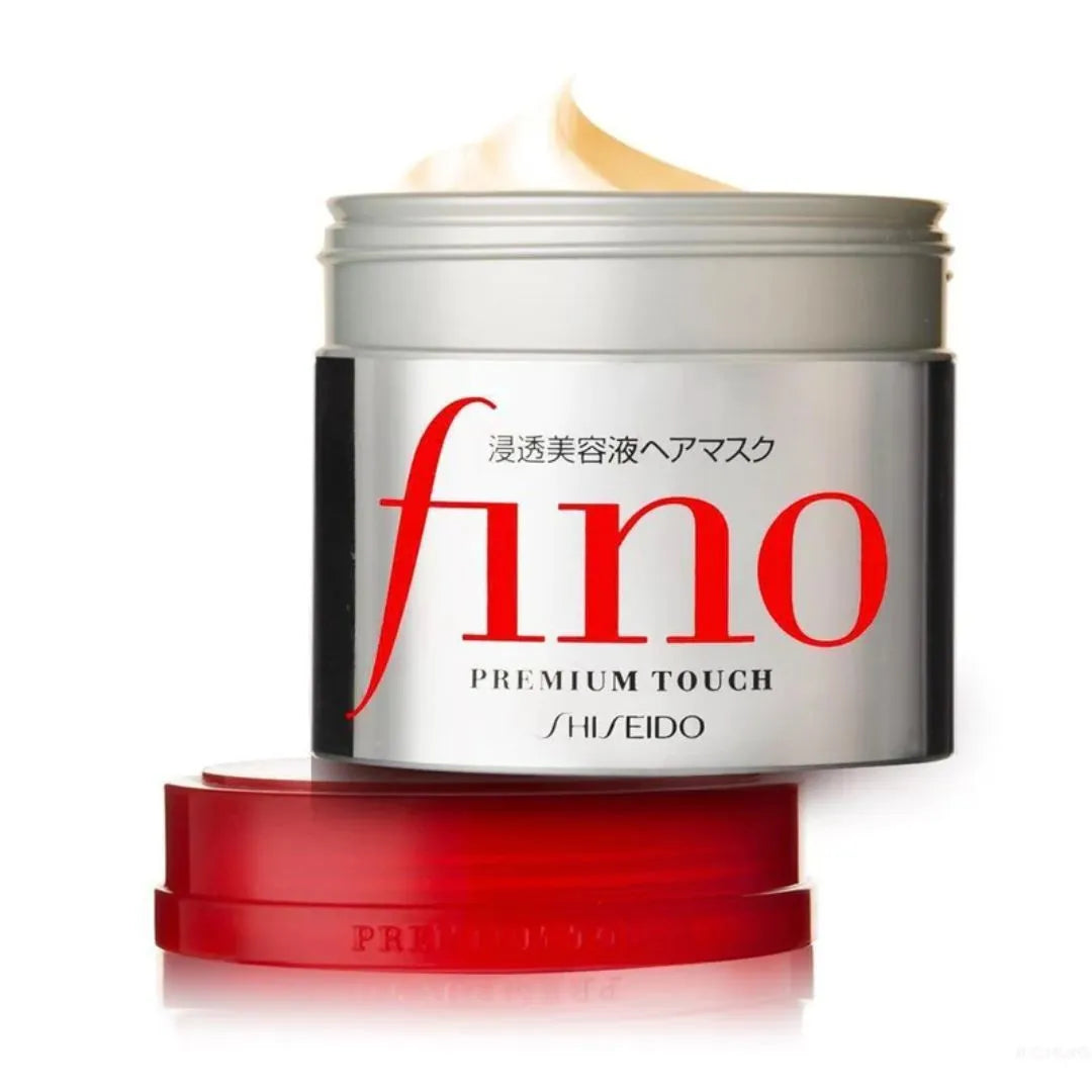 Fino - Premium Touch Hair Mask (230g)