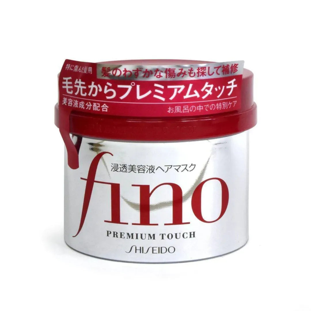 Fino - Premium Touch Hair Mask (230g)